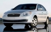 Vand piese auto Hyundai accent